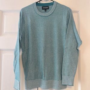 Bonobos Green Sweater